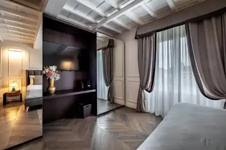 Il Rivalta - Place of Charme - 78