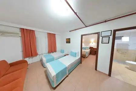 Xeno Eftalia Resort - 48