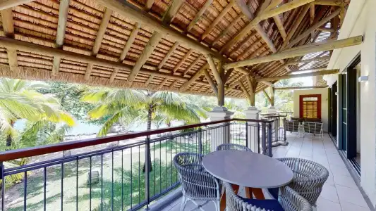 Paradis Beachcomber Golf Resort & Spa - 70