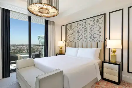 The St. Regis Amman - 83
