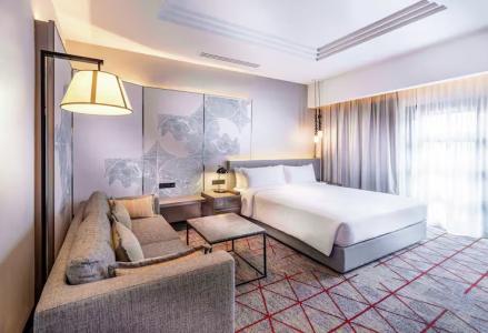 DoubleTree by Hilton Putrajaya Lakeside - 78