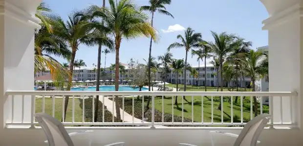 Paradisus Palma Real Golf & Spa Resort All Inclusive - 70
