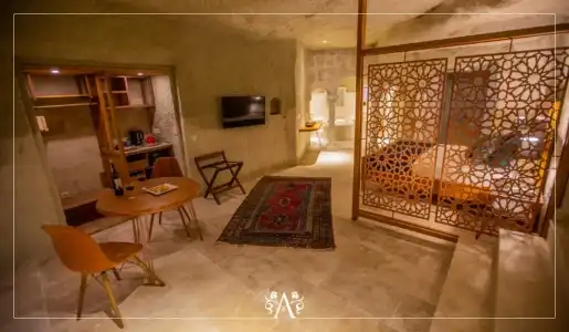 Azure Cave Suites - 79