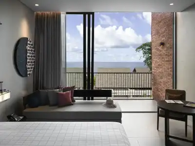 Pullman Khao Lak Resort - 29