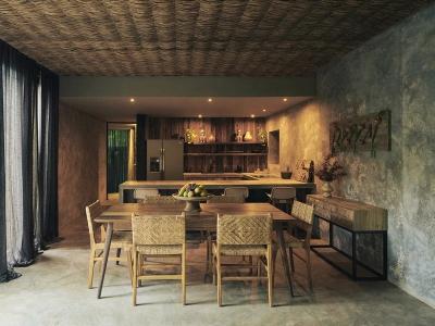 BE Destination Tulum - 33