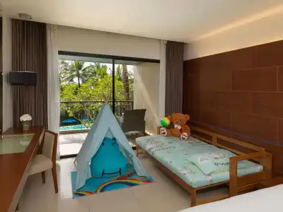 Novotel Phuket Kata Avista Resort and Spa - 21