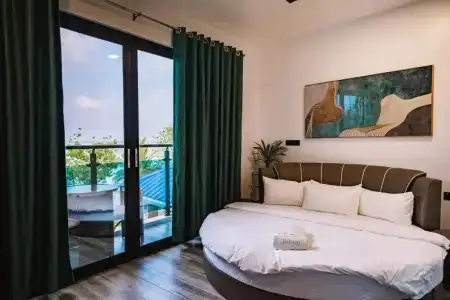 Bibee Maldives - 84