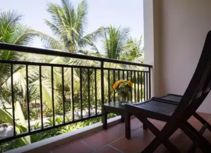 Diamond Bay Resort and Spa - 50