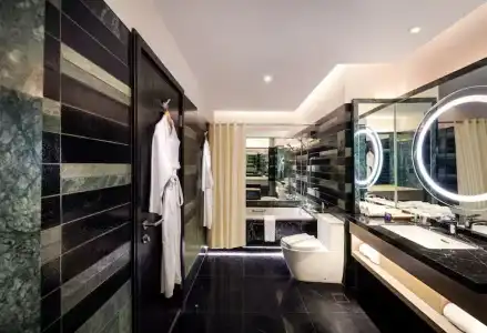 DoubleTree by Hilton Putrajaya Lakeside - 85