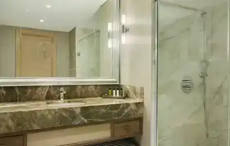 TRYP by Wyndham Basın Ekspres - 44