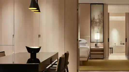 Park Hyatt Bangkok - 47