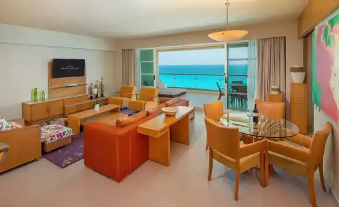Beach Palace Family Resort & Spa - All-Inclusive - 63
