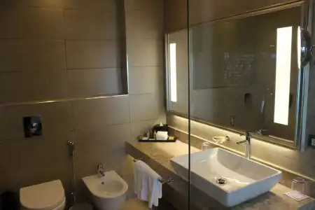 Hilton Amman - 100