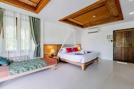 Ban Sainai Resort - 72