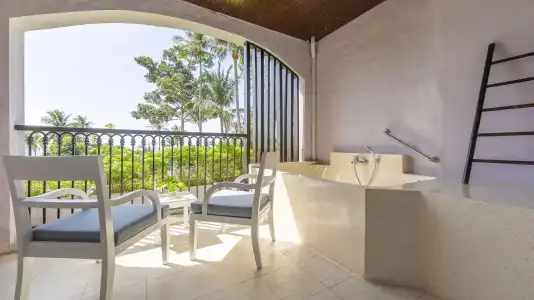 Sheraton Samui Resort - 68