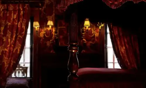 The Witchery - 8