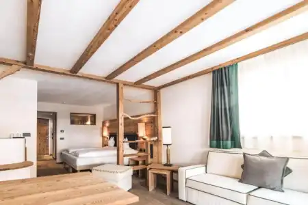 Tirler - Dolomites Living - 2