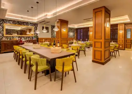 Grande Albergo Roma - 9