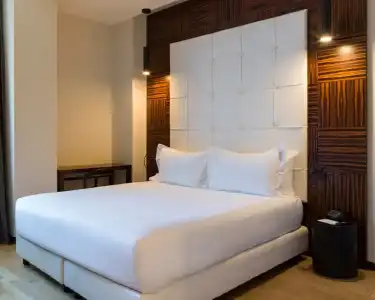 UNAs One Catania Wellness & SPA - 4