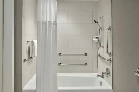 JW Marriott Washington DC - 53