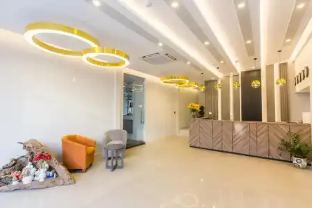 Binh Duong Resident - 2