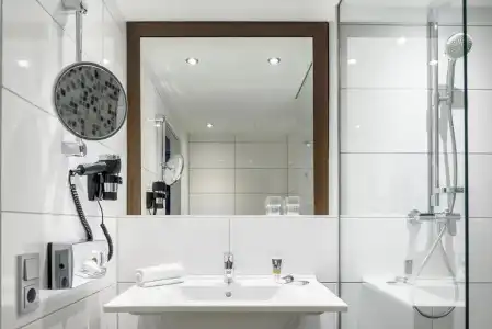 Fuerther Mercure Nuernberg West - 54