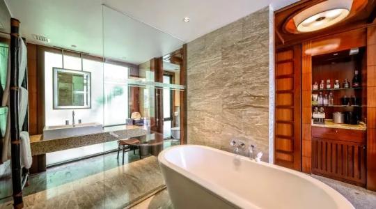 Centara Grand Beach Resort and Villas Krabi - 63