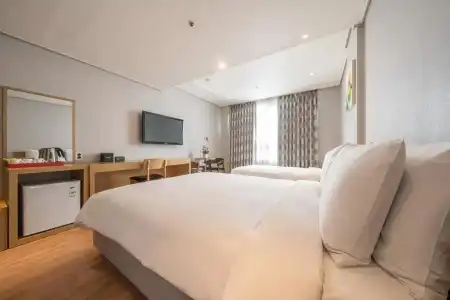 Ramada by Wyndham Seoul Dongdaemun - 46