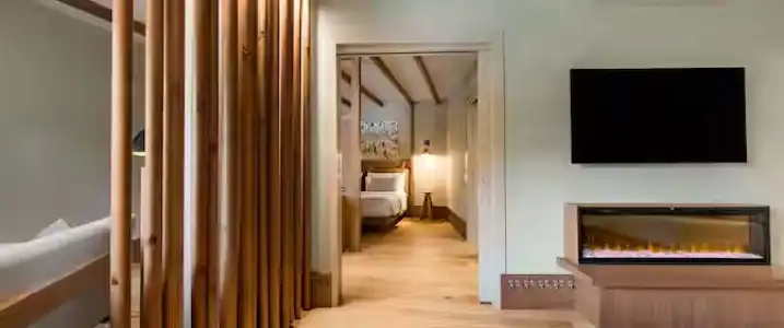 Grand Savoia Cortina D’Ampezzo, A Radisson Collection - 55