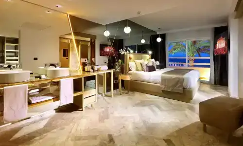Ushuaia Ibiza Beach - Adults Only - 139