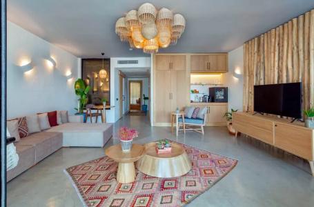 Harbour Suites - 47