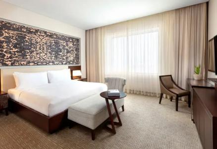 JW Marriott Muscat - 61