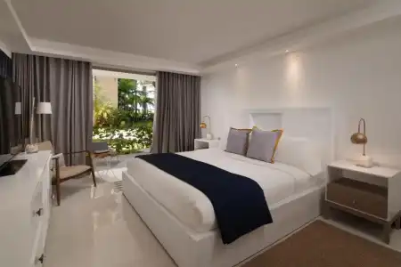 The Ocean Club, a Luxury Collection Resort, Costa Norte - 11