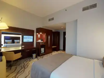 Novotel Dubai Al Barsha - 55