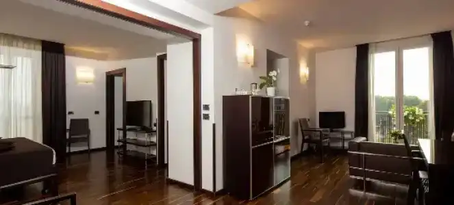 Best Western Biri - 80