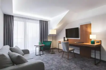 Green Mountain 5* - 39