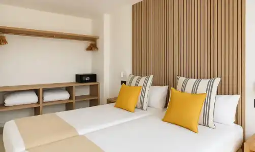 Vistasol Apartments - 116