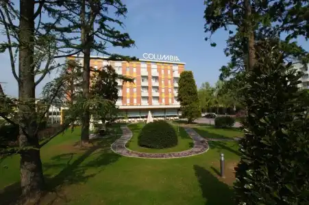 Columbia Terme - 23