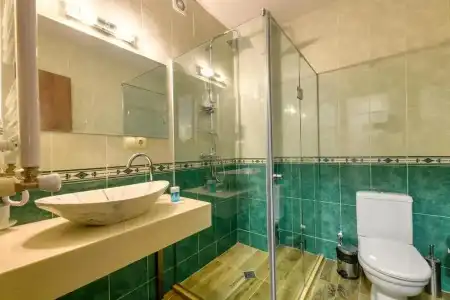 Gallery Inn Old Tbilisi Boutique-hotel - 29
