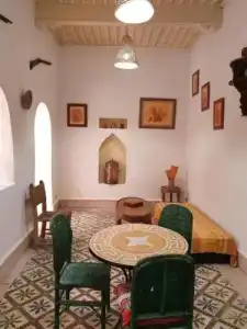Riad Sidi Magdoul - 68
