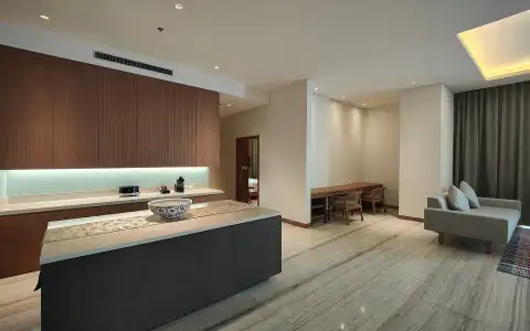 Ra Suites Simatupang - 74
