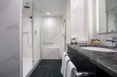 Sheraton Nizhny Novgorod Kremlin - 126