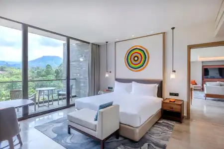 Gran Melia Arusha - 57