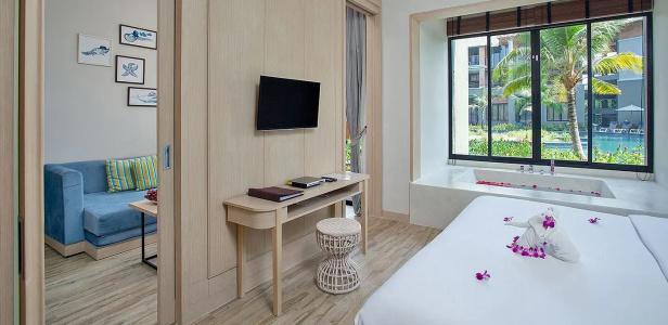 Mai Holiday By Mai Khao Lak - 65