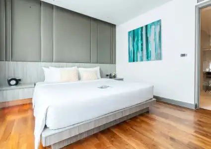 Fraser Suites Sukhumvit - 27