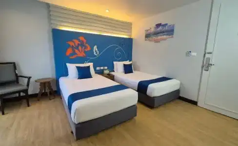 Days Inn by Wyndham Patong Beach Phuket - 55
