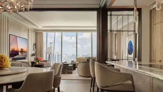 Marina Bay Sands - 66
