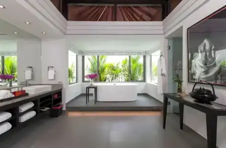 Resort The Pavilions Phuket - 70