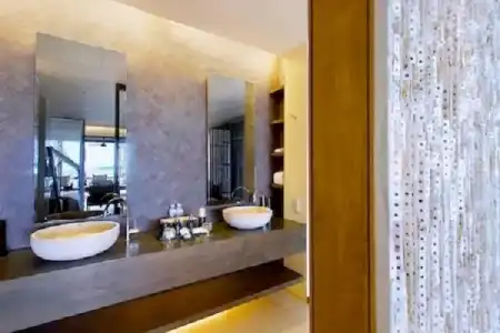 Hansar Samui Resort & Spa - 39