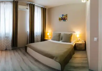 Villa roshcha - 55